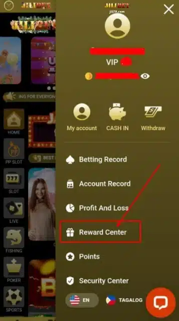 JILIBET Online Casino Promotions 4