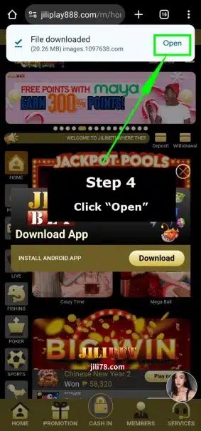 JILIBET Online Casino Promotions 5 2
