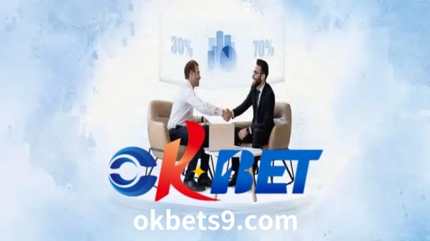 OKBET Online Casino Agent