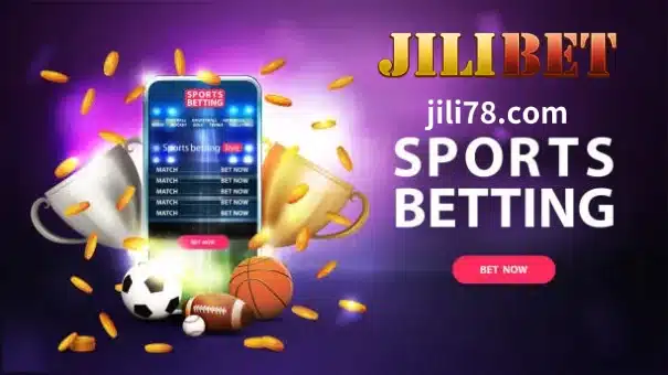 Ang JILIBET ay isang ligtas na online na platform sa sports betting Ang mga sports na sinasaklaw nito