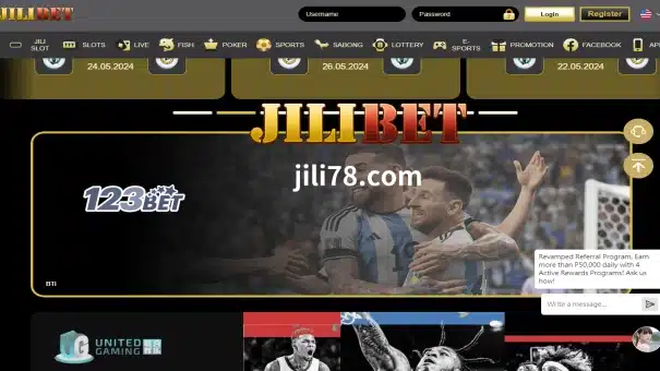 Proseso ng pagtaya ng JILIBET sports betting​