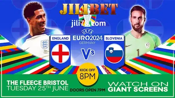 Want to know more tips for the Euro 2024? JILIBET will help you know more!