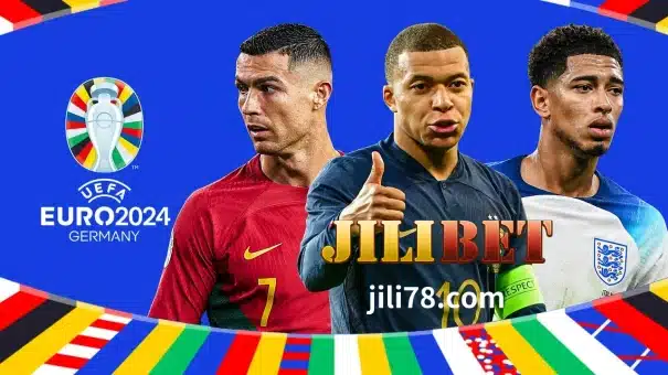 Bet on Euro 2024 with confidence. Enjoy a generous welcome bonus of +500% on JILIBET deposits. Bet on
