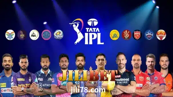 Regarding the IPL Fair Play Awards, JILIBET Casino will announce the winners for the 2021, 2022 and 2023 seasons