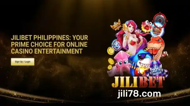 JILIBET Online Casino is the premier destination for gaming enthusiasts in the Philippines, and new members can enjoy a generous 50% rebate