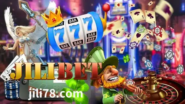 In the dynamic world of online gaming, JILIBET Casino has emerged as a prominent player